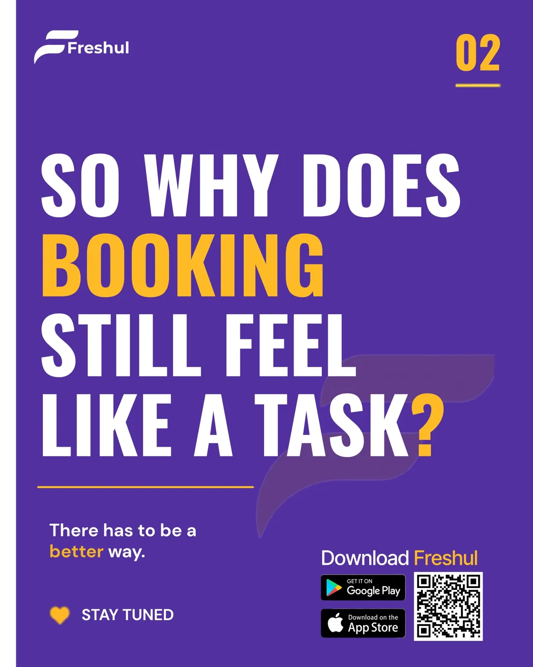 Carousel: why does booking still feel like a task?